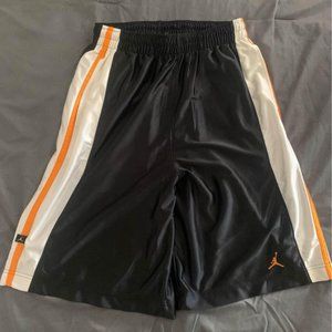 Jordan Basketball Shorts - Sz. L